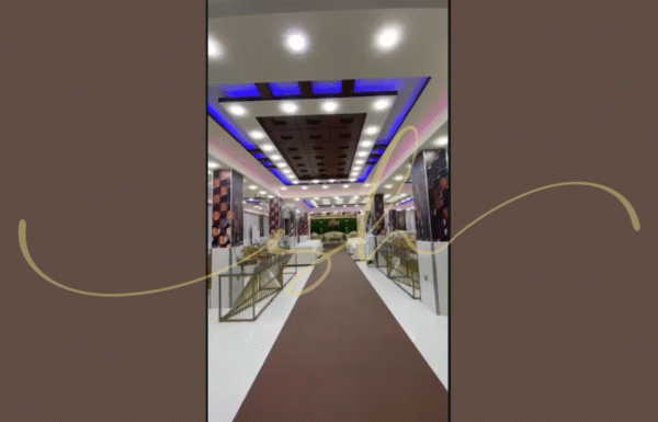 Sartaj Banquet Gallery 6