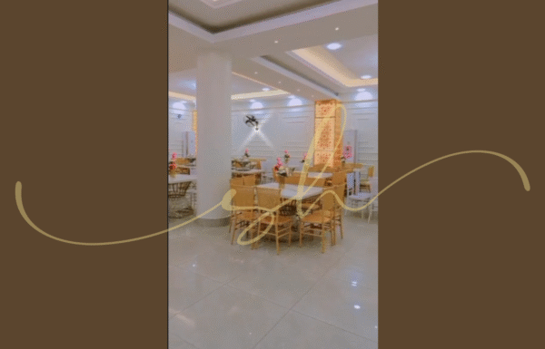 Tasveer Mahal Ballroom Gallery 8