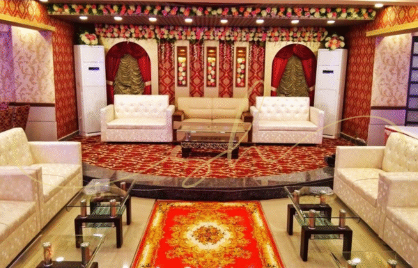 AL-Barsha Banquet Gallery 13