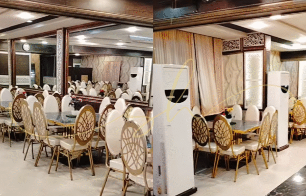 Loft Banquet Gallery 2