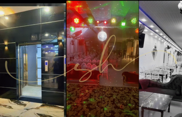 Sarwari Ballroom Gallery 3