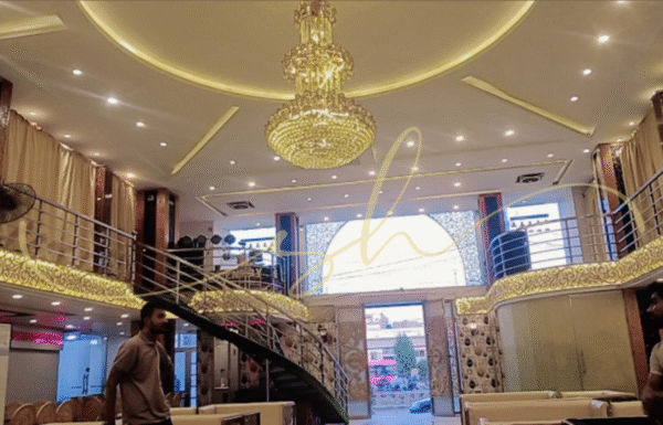 Al Fanoos Banquet Gallery 7