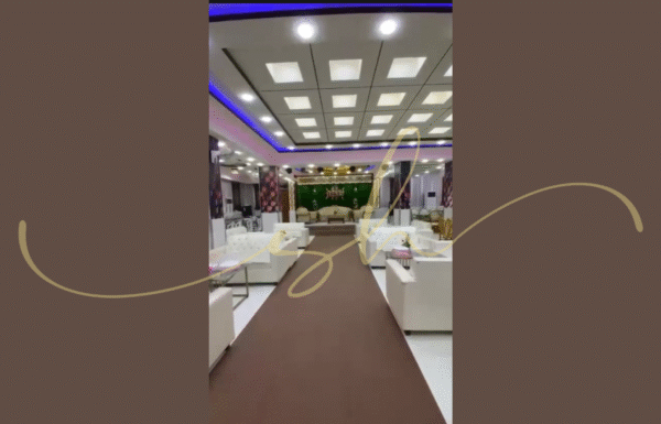 Sartaj Banquet Gallery 5