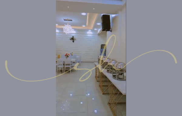 Tasveer Mahal Ballroom Gallery 7