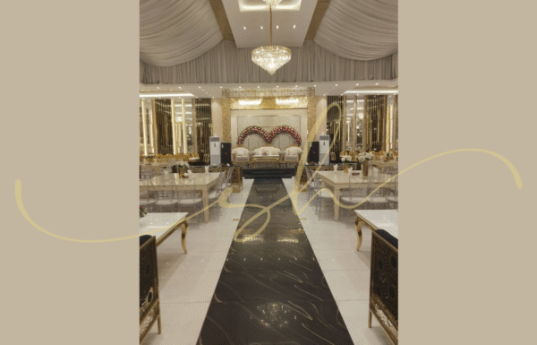 Carlton Marquee Gallery 8