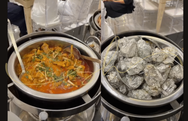 Lavish Food & Decor Gallery 7