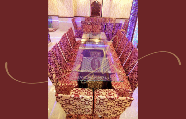 AL-Barsha Banquet Gallery 14