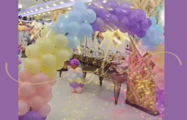 Sarwari Ballroom Gallery 2