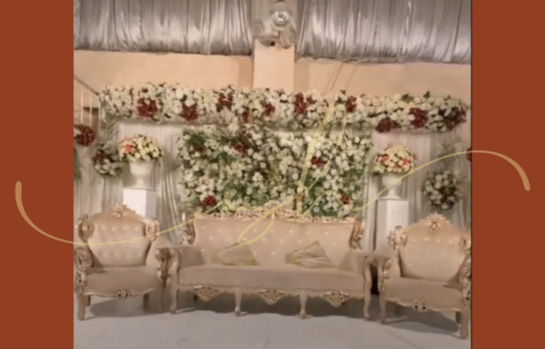 La Belle Marquee Gallery 4