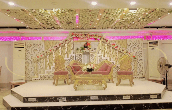 Al Fanoos Banquet Gallery 6