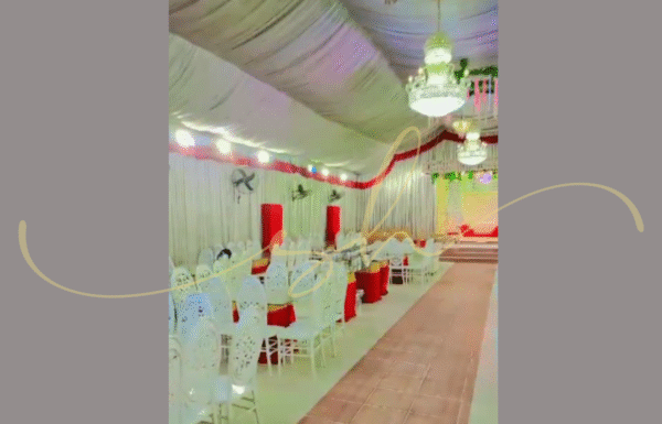 Marriage Galaxy Banquet Gallery 0