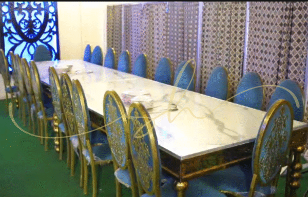 Fatima Blessings Marriage Lawn Gallery 7