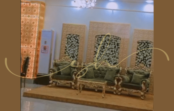 Tasveer Mahal Ballroom Gallery 6