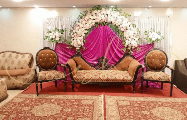 Roshelle Banquet Gallery 8