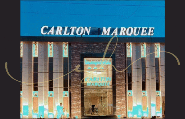 Carlton Marquee Gallery 7
