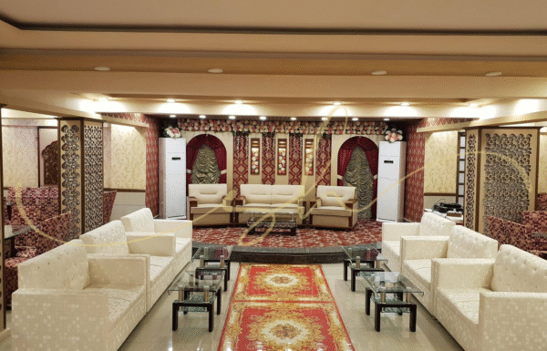 AL-Barsha Banquet Gallery 15