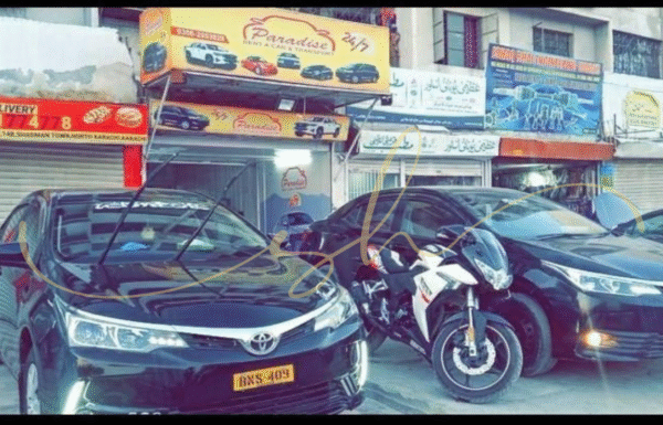 Paradise Rent A Car Gallery 3