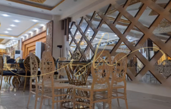 Shan-E-Habib Ballroom Gallery 0