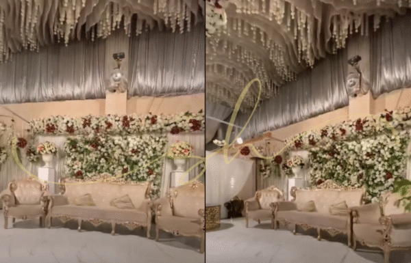 La Belle Marquee Gallery 3