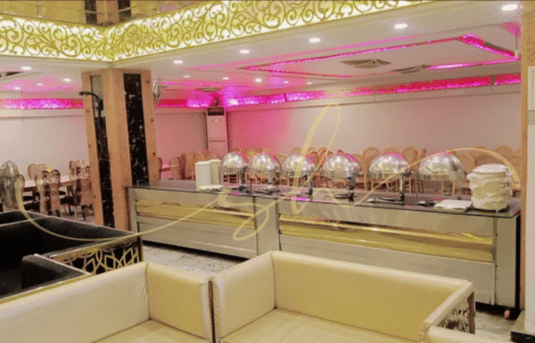 Al Fanoos Banquet Gallery 5