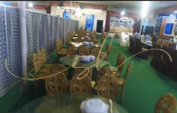 Fatima Blessings Marriage Lawn Gallery 6