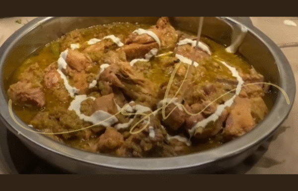 Lavish Food & Decor Gallery 5