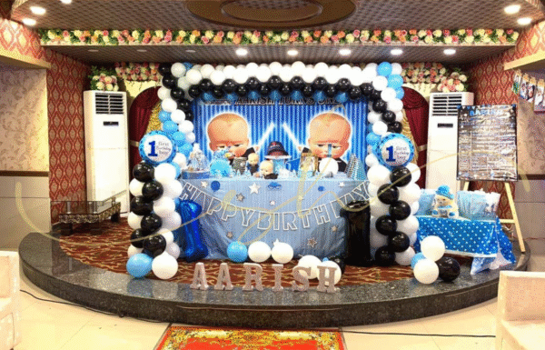 AL-Barsha Banquet Gallery 16