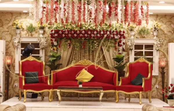 Al-Aqsa Ballroom Gallery 1