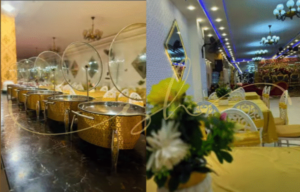 Sarwari Ballroom Gallery 0