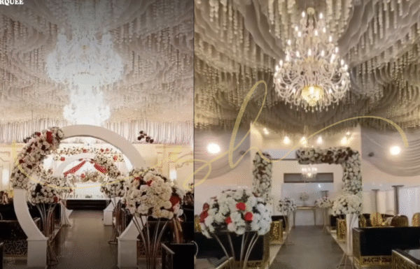 La Belle Marquee Gallery 2