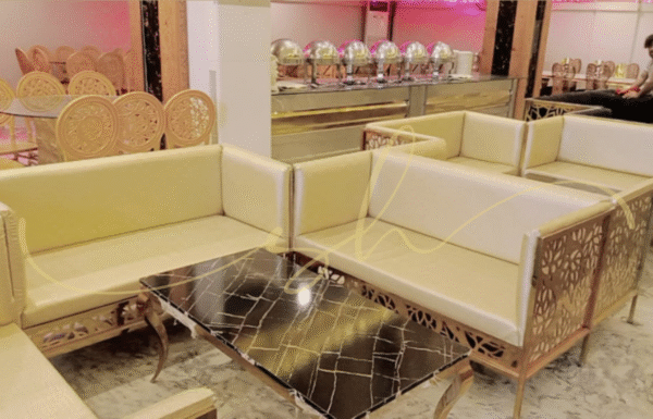 Al Fanoos Banquet Gallery 4