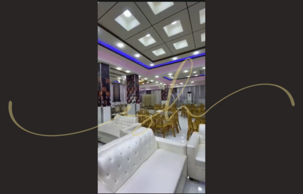 Sartaj Banquet Gallery 2