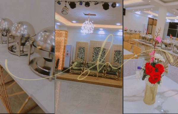 Tasveer Mahal Ballroom Gallery 4