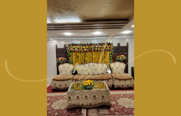 Roshelle Banquet Gallery 6