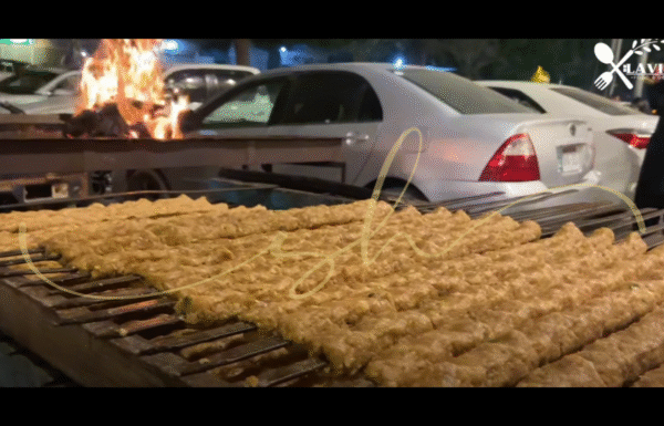 Lavish Food & Decor Gallery 4