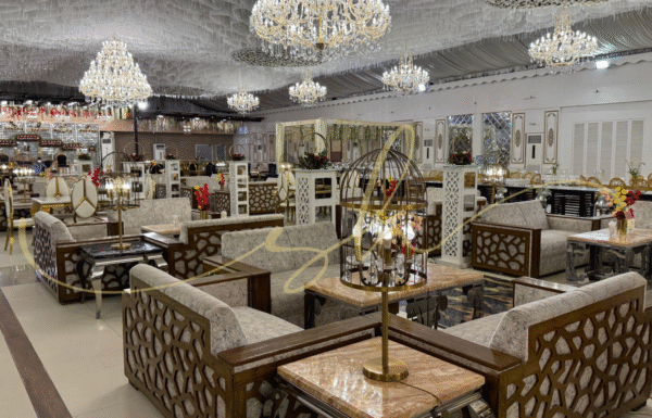 The Sapphire banquet Gallery 15