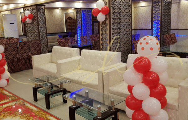 AL-Barsha Banquet Gallery 9