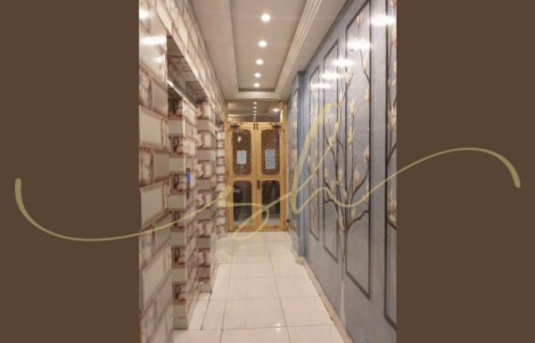 Al-Aqsa Ballroom Gallery 0