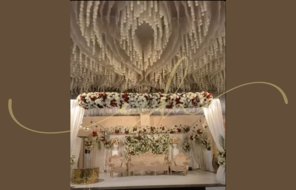 La Belle Marquee Gallery 1