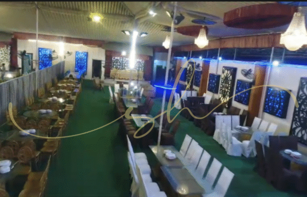 Fatima Blessings Marriage Lawn Gallery 4