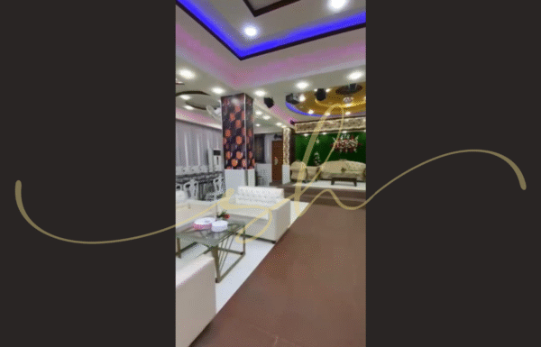 Sartaj Banquet Gallery 1