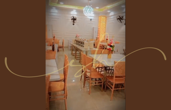 Tasveer Mahal Ballroom Gallery 3