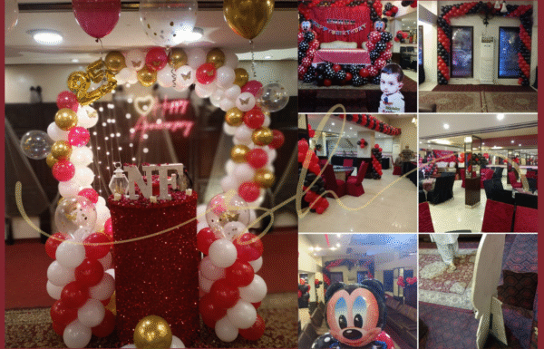 Roshelle Banquet Gallery 5