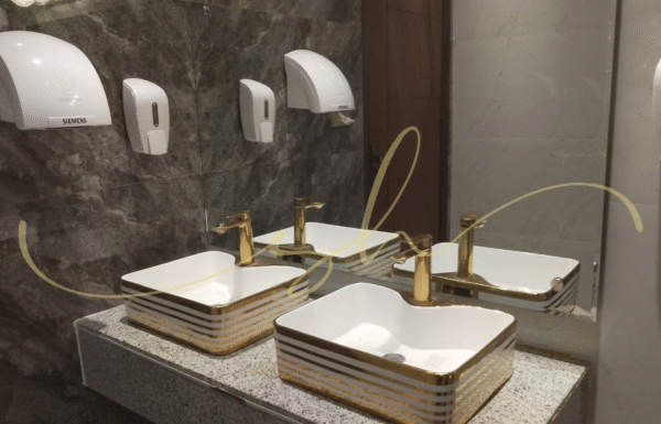 Carlton Marquee Gallery 4