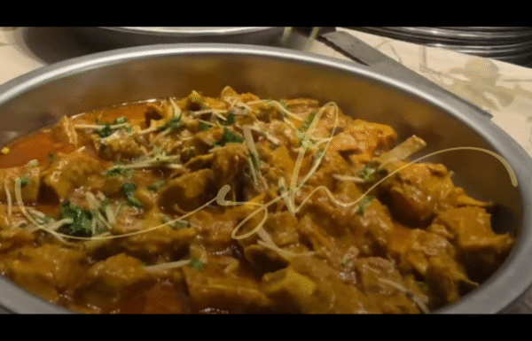 Lavish Food & Decor Gallery 3