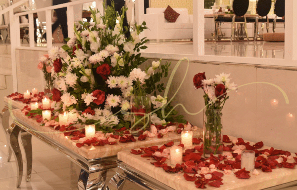 The Sapphire banquet Gallery 16
