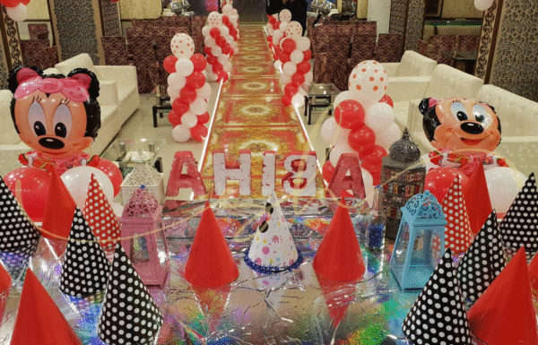AL-Barsha Banquet Gallery 8