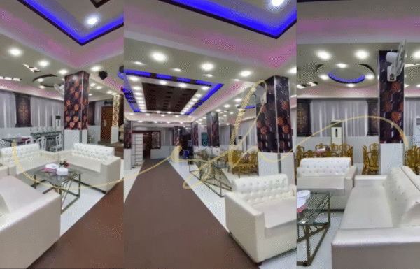 Sartaj Banquet Gallery 0