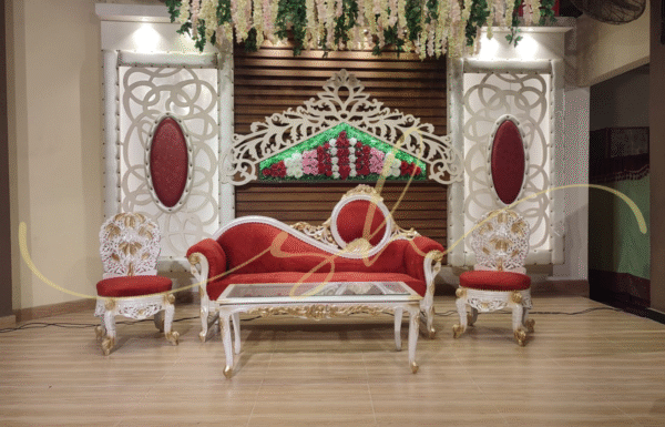 Links Lawn Gallery 1