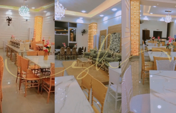 Tasveer Mahal Ballroom Gallery 2